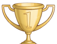 trophy icon